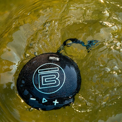 BOTE MAGNEBOOM WAKE - BLACK