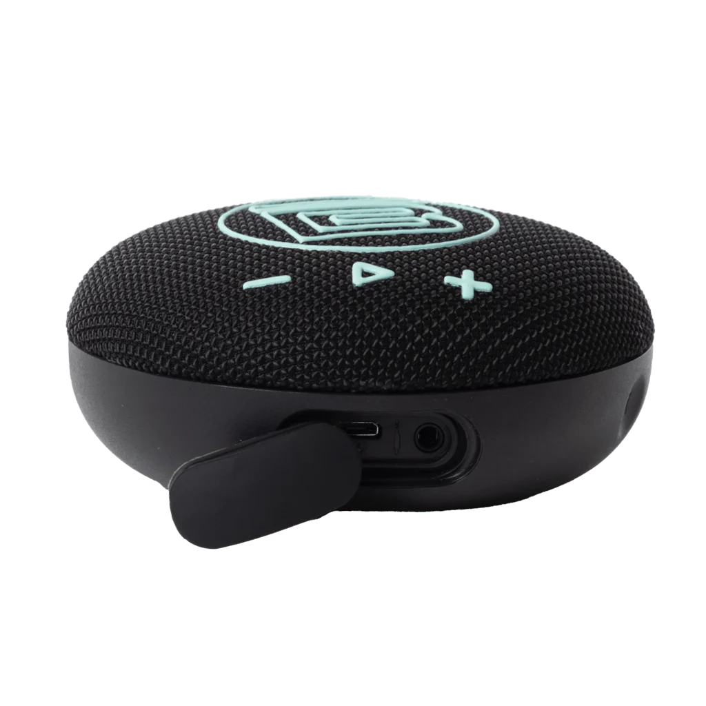 BOTE MAGNEBOOM WAKE - BLACK