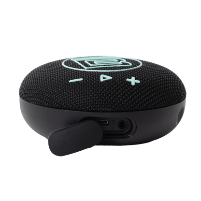 BOTE MAGNEBOOM WAKE - BLACK