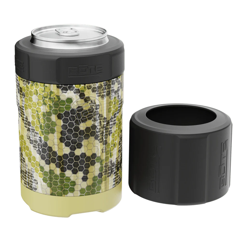 BOTE MAGNEPOD KOOZIE SWITCH 12OZ