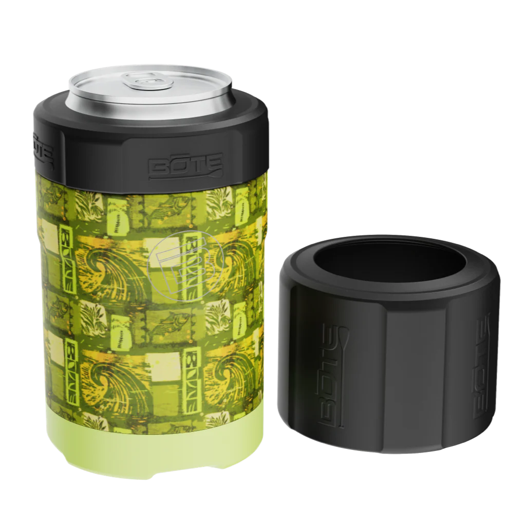 Bote MAGNEChill Can Cooler Switch 12OZ 10