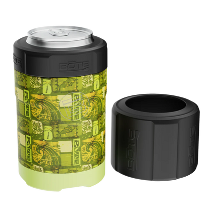 Bote MAGNEChill Can Cooler Switch 12OZ
