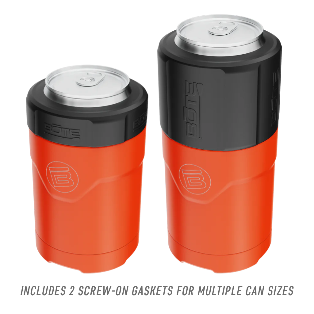 BOTE MAGNEPOD KOOZIE SWITCH 12OZ
