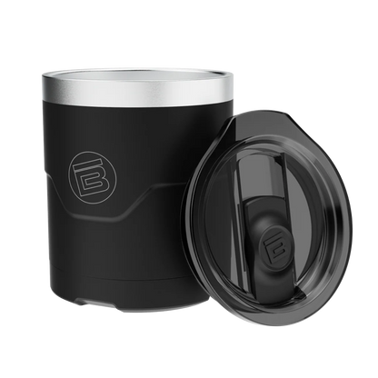 MAGNETumbler 12oz Lowball with Lid