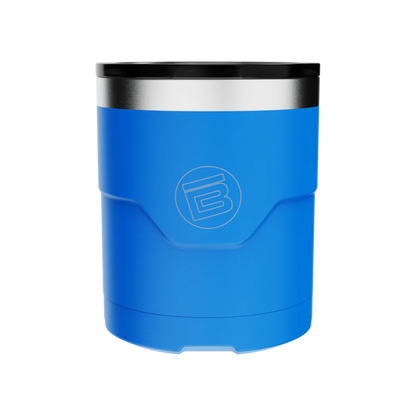 MAGNETumbler 12oz Lowball with Lid