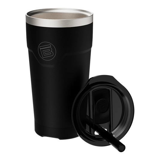 BOTE MAGNEPOD TUMBLER 20OZ BLACK