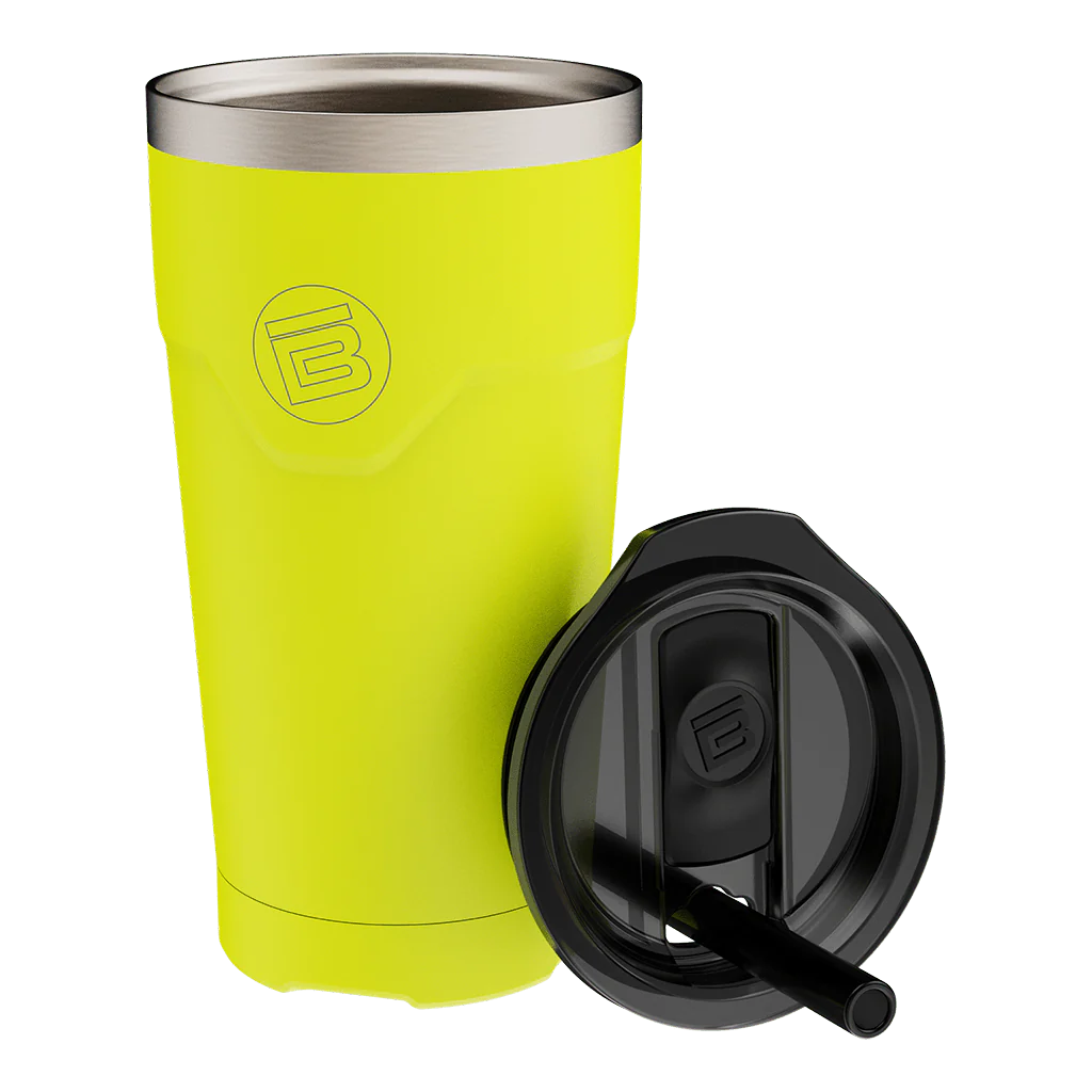 BOTE MAGNEPOD TUMBLER 20OZ  CITRON