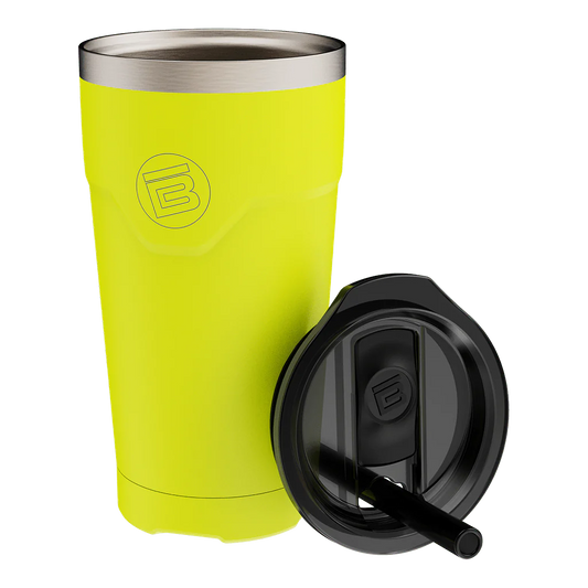 BOTE MAGNEPOD TUMBLER 20OZ  CITRON