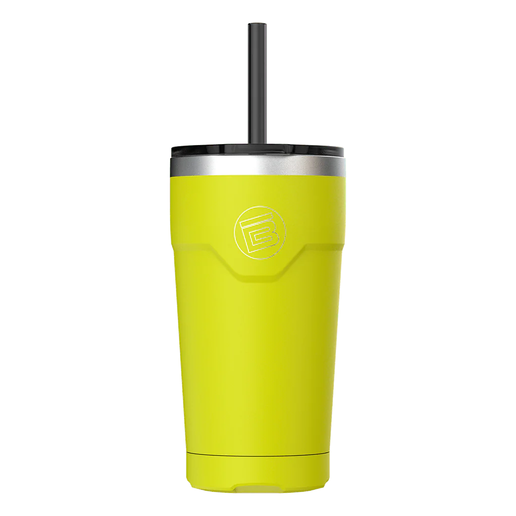 BOTE MAGNEPOD TUMBLER 20OZ  CITRON