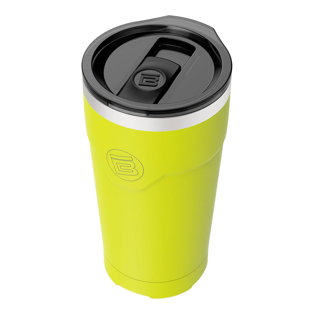 BOTE MAGNEPOD TUMBLER 20OZ  CITRON