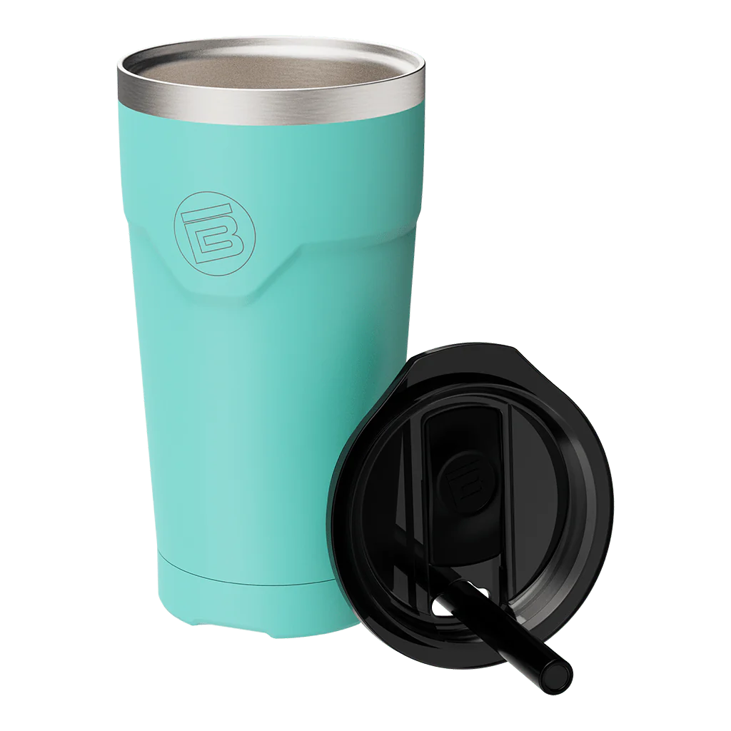 BOTE MAGNEPOD TUMBLER 20OZ SEAFOAM
