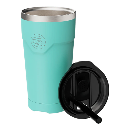 BOTE MAGNEPOD TUMBLER 20OZ SEAFOAM