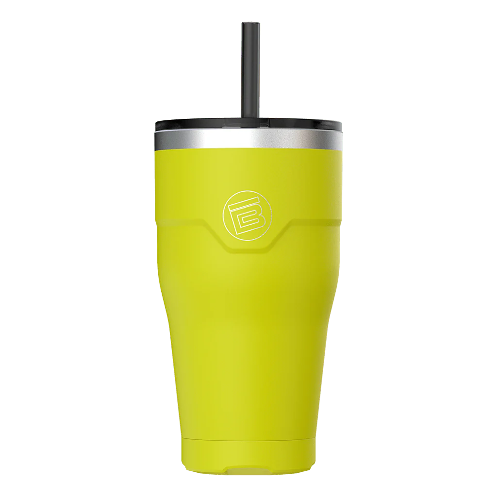 BOTE MAGNEPOD TUMBLER 32OZ CITRON