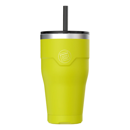 BOTE MAGNEPOD TUMBLER 32OZ CITRON