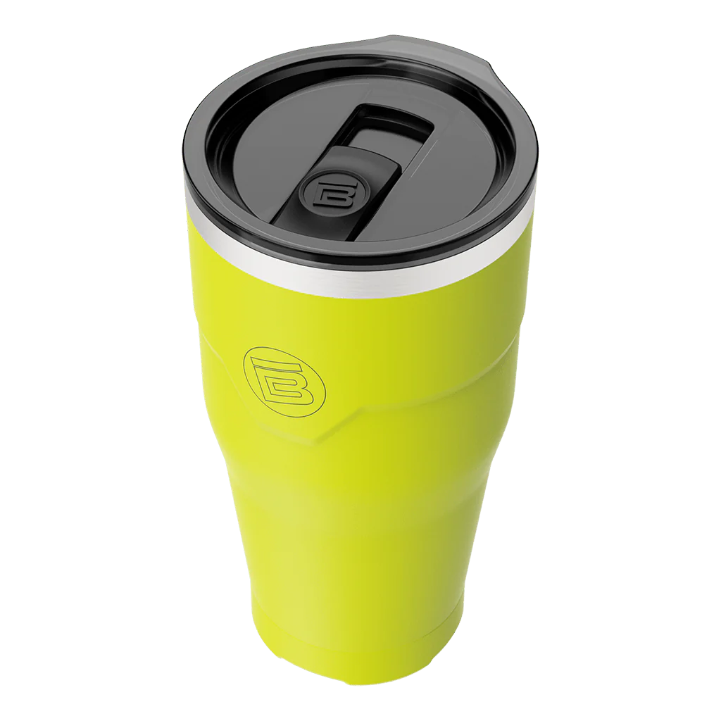 BOTE MAGNEPOD TUMBLER 32OZ CITRON