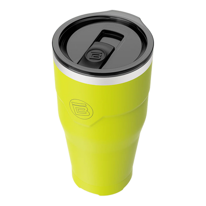 BOTE MAGNEPOD TUMBLER 32OZ CITRON