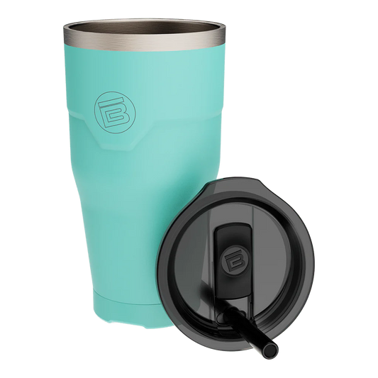 BOTE MAGNEPOD TUMBLER 32OZ  SEAFOAM
