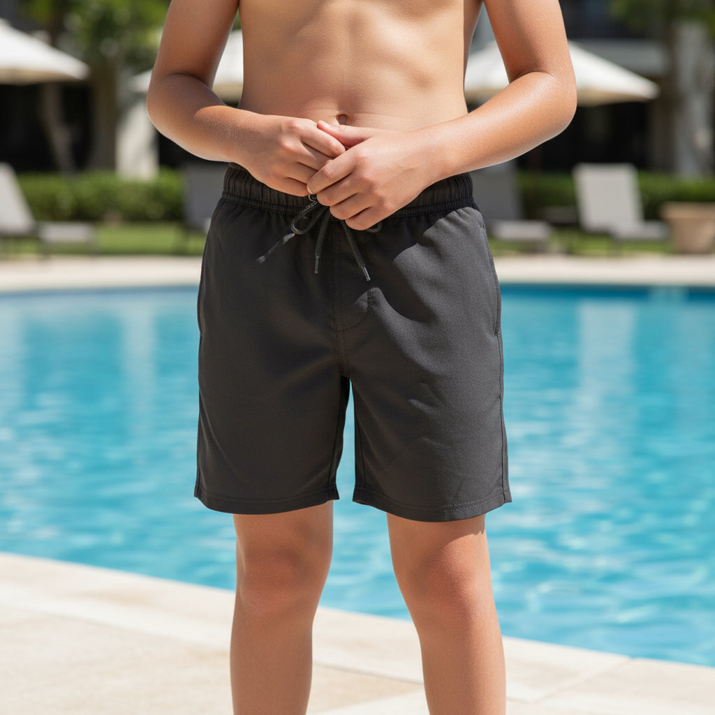 Coastal Revolution Swim Trunk sizes 8-18