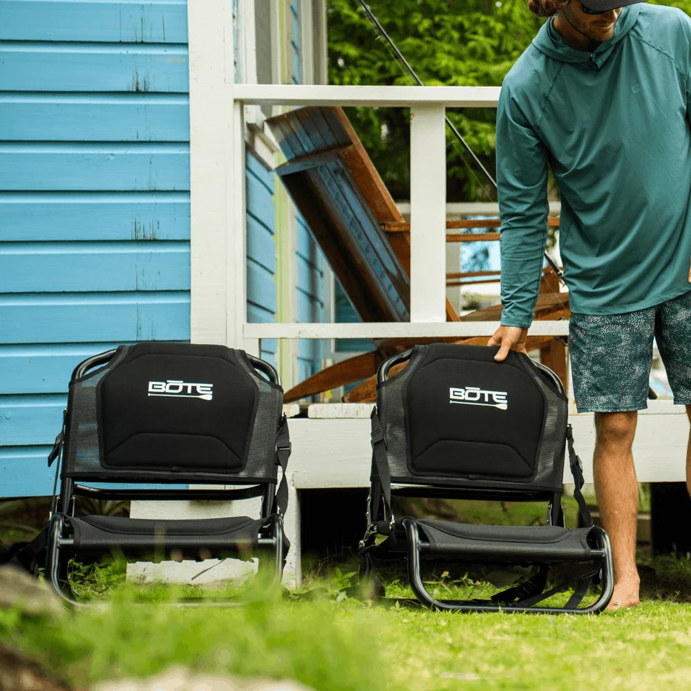 Bote Solis Seat for Kayaks and Paddle Boards 6