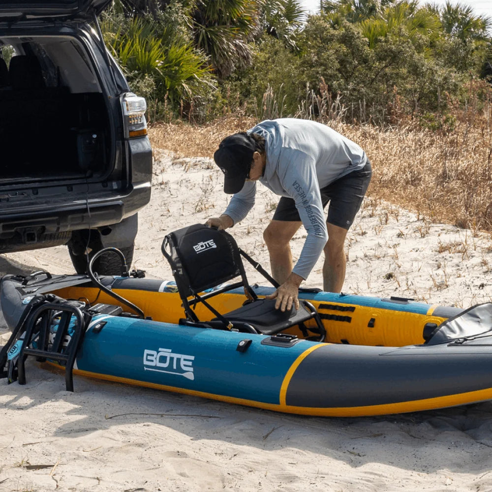 Bote Solis Seat for Kayaks and Paddle Boards 3