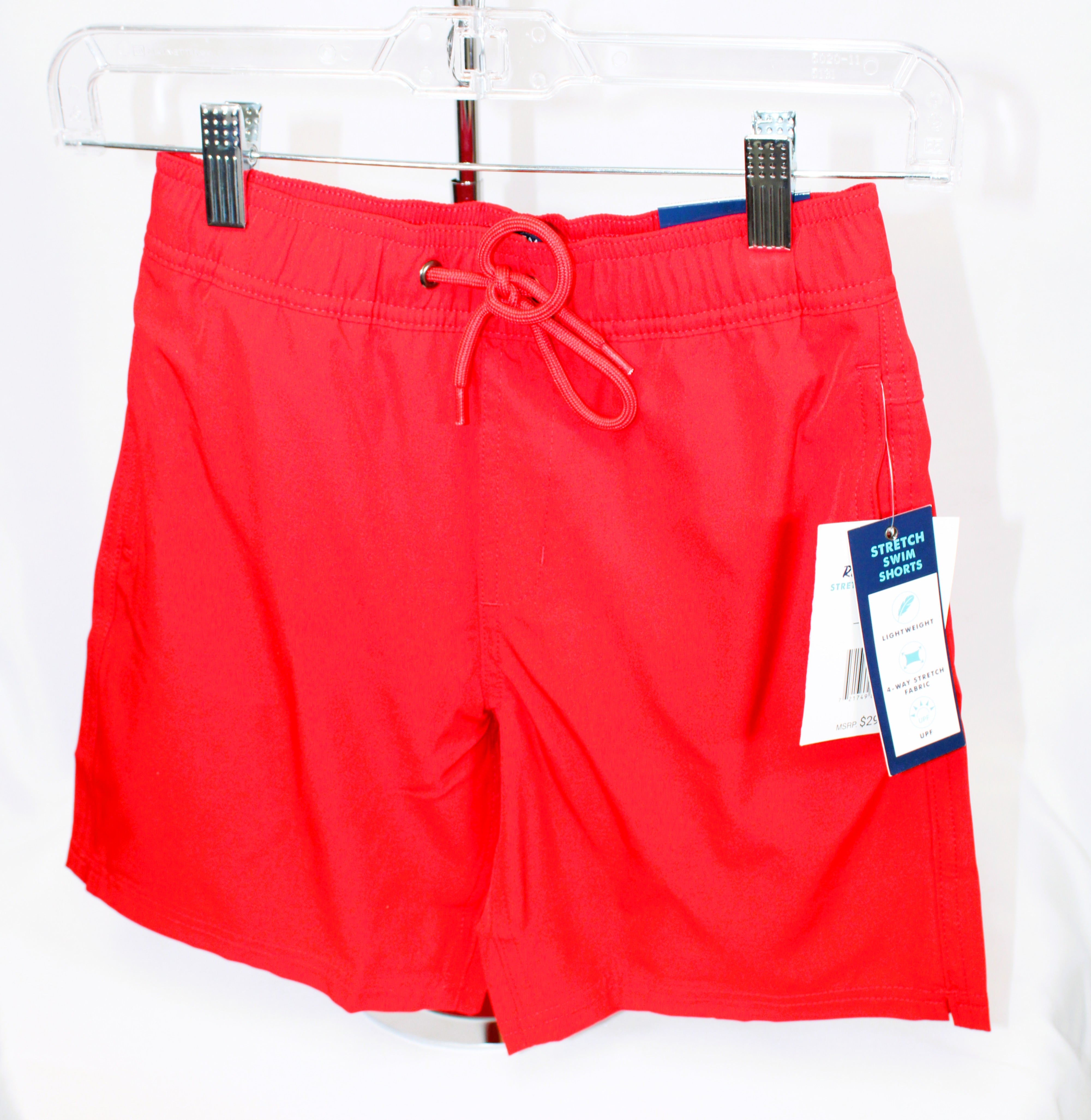 Coastal Revolution Swim Trunk sizes 8-18 4