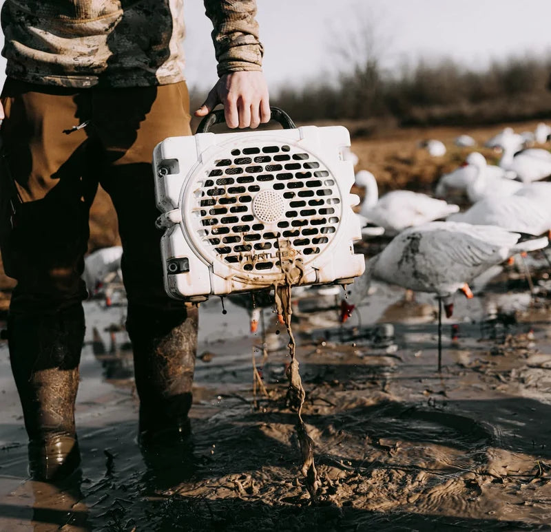 TURTLEBOX GRANDA Speaker 13