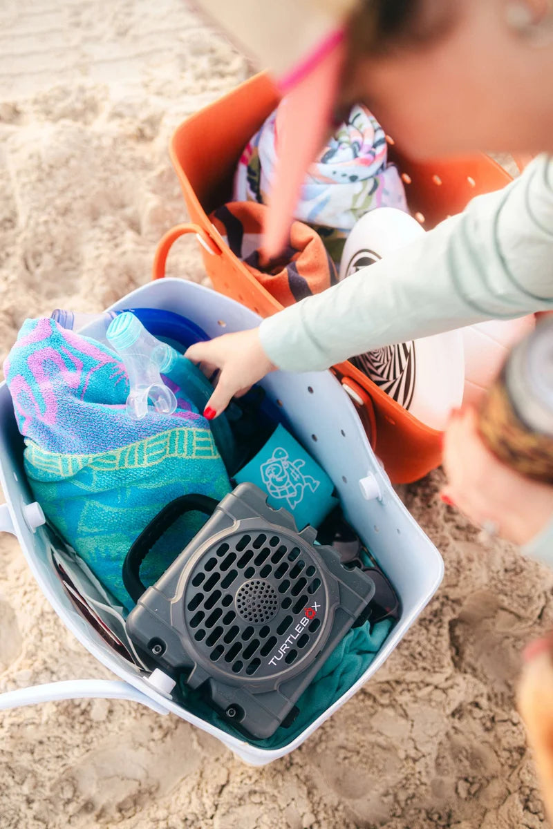 TURTLEBOX CUB Speaker 5