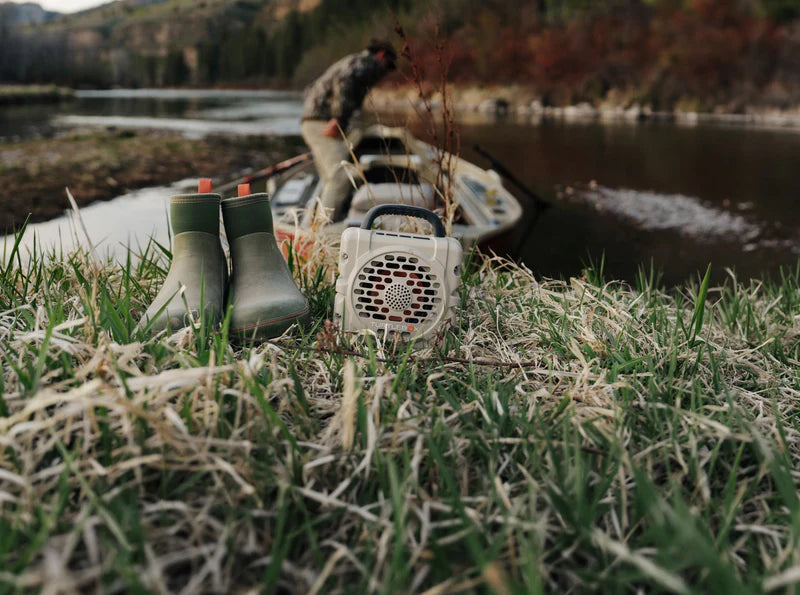 TURTLEBOX CUB Speaker 3