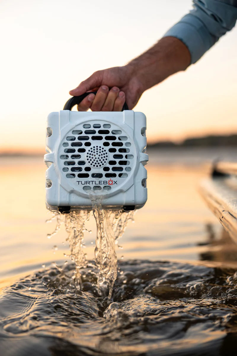 TURTLEBOX CUB Speaker 4