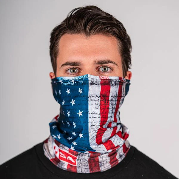 SA PERFORMANCE FACE SHIELD 7