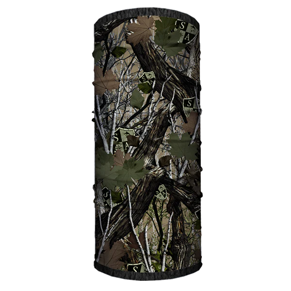 Fleece Face Shields® 8