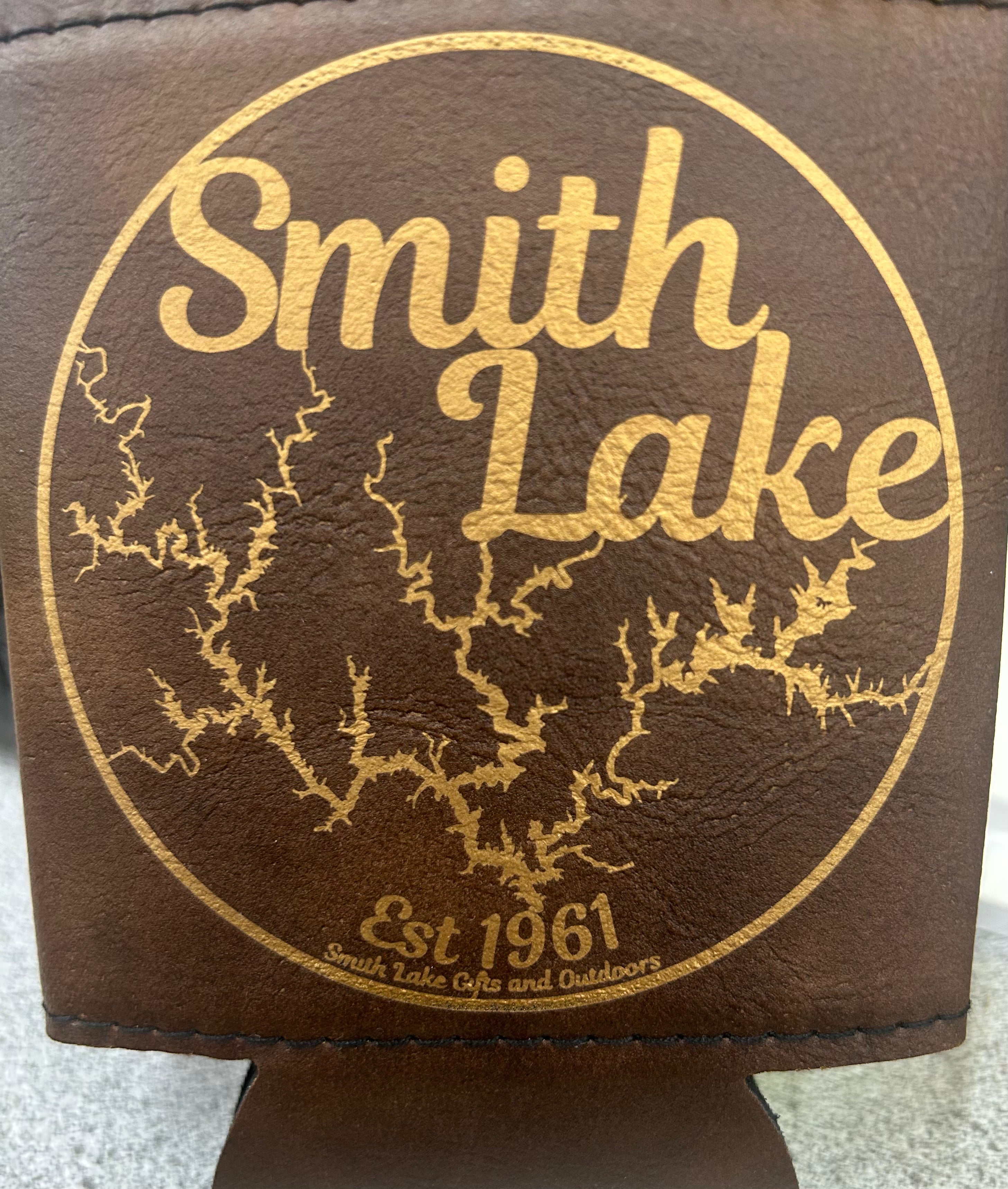Smith Lake Can Coolers 11