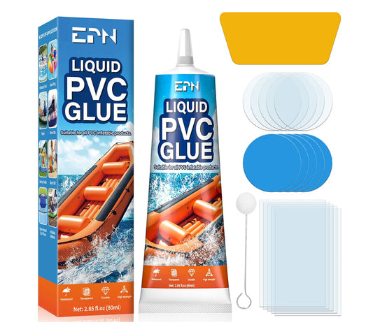 PVC Patch kit