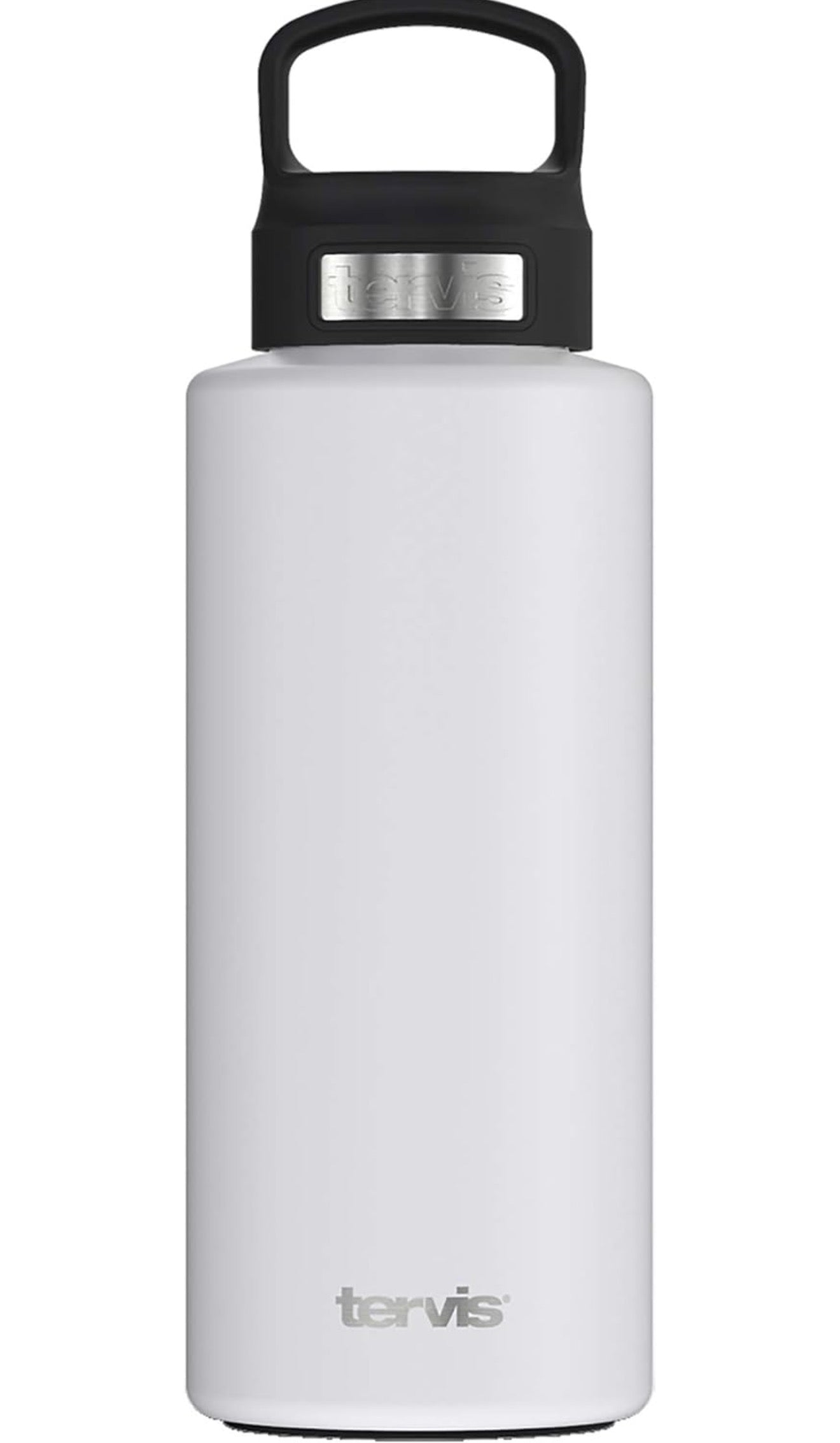 Tervis Powder Coated Stainless Steel Triple Walled Insulated Tumbler, Performance Lid 2