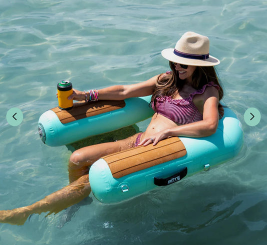 Bote 3'3" BOTE HANGOUT SLING CHAIR