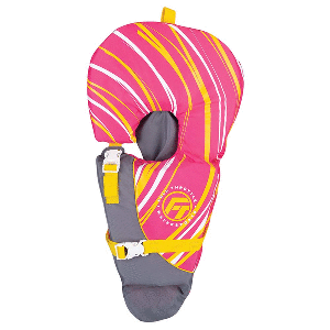 Full Throttle Baby-Safe Vest - Infant to 30lbs