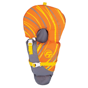 Full Throttle Baby-Safe Vest - Infant to 30lbs