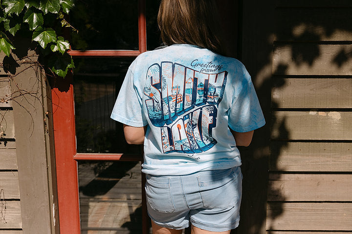 4th of July on Smith Lake Tee 2026 8
