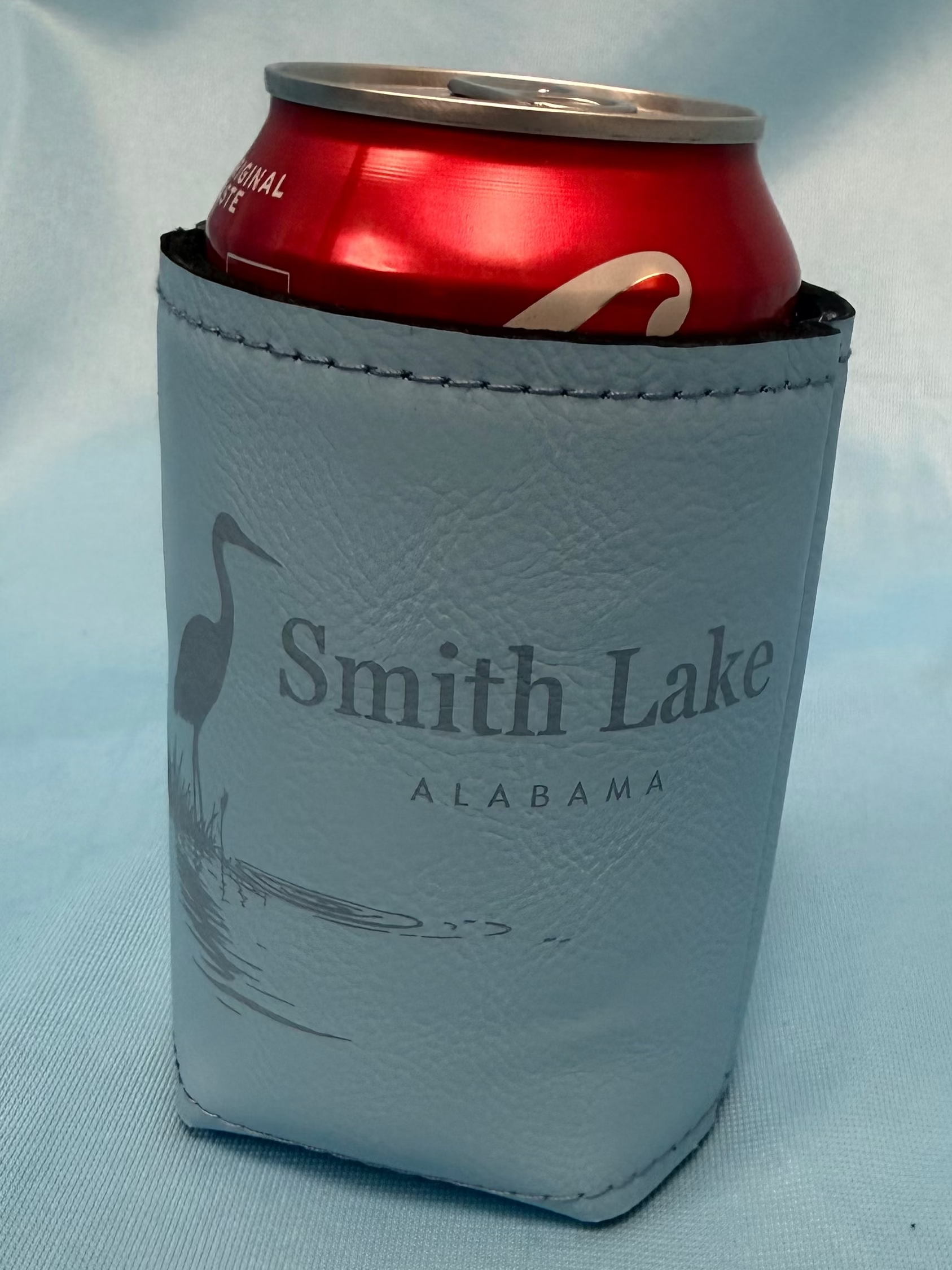 Smith Lake Can Coolers-Huggers-Cozy 14