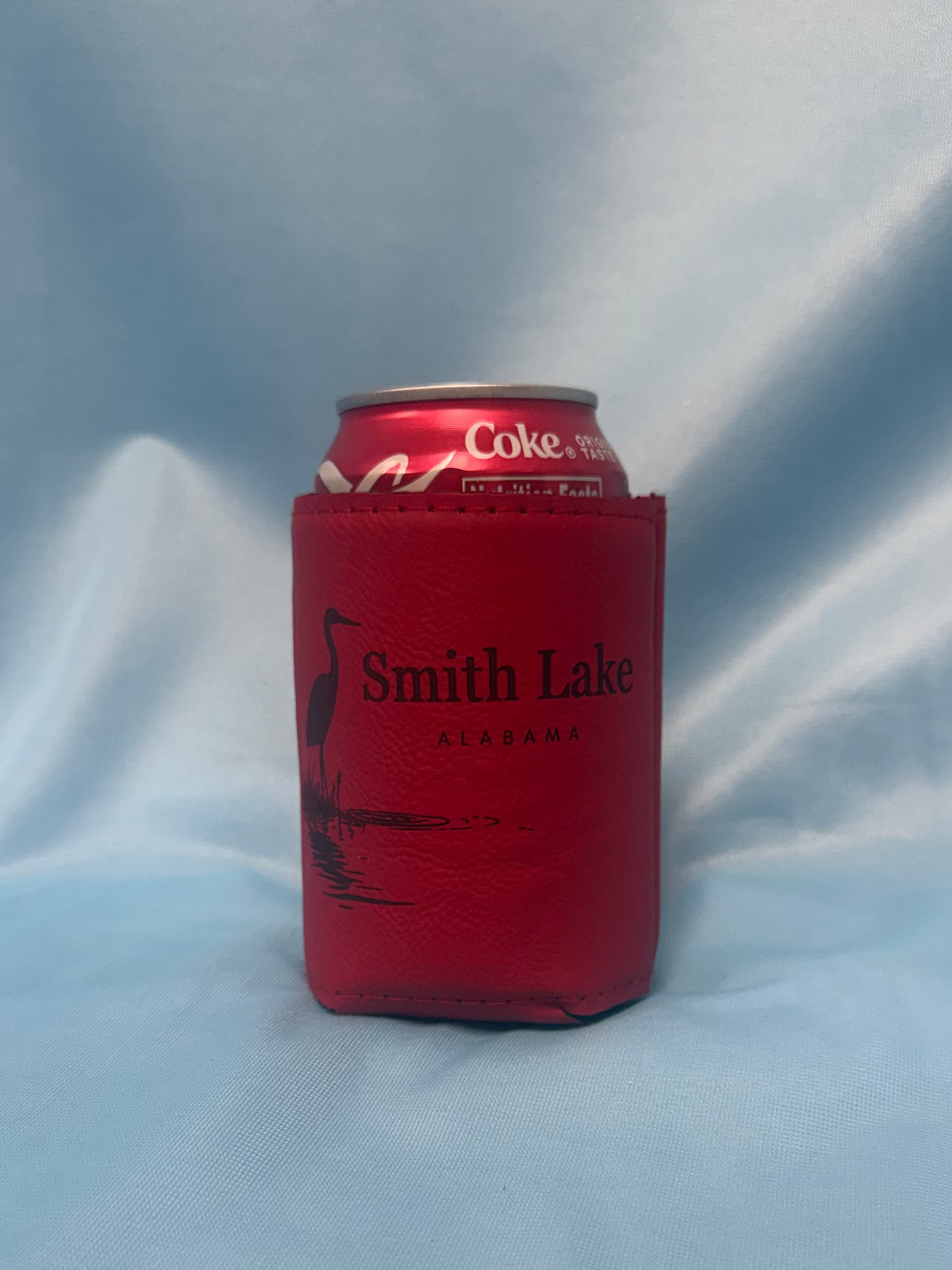 Smith Lake Can Coolers-Huggers-Cozy 13