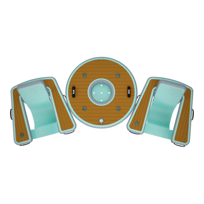 Full Hangout Floating Bar Set