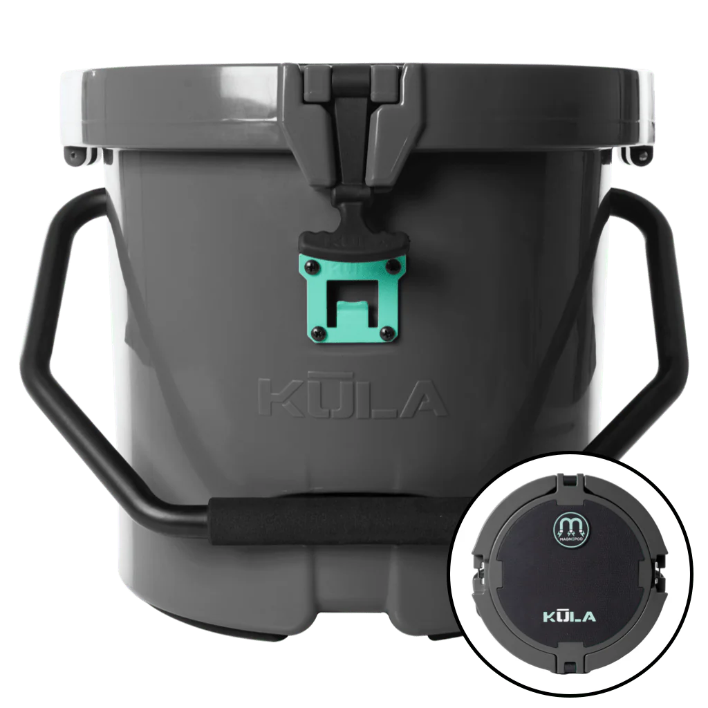 Full Hangout Floating Bar Set 5