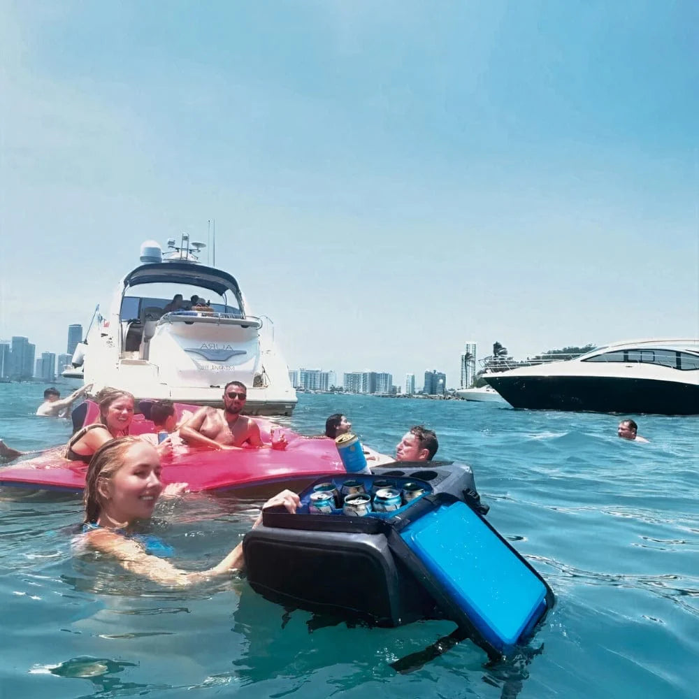 Ultimate Sling Chair Floating Package