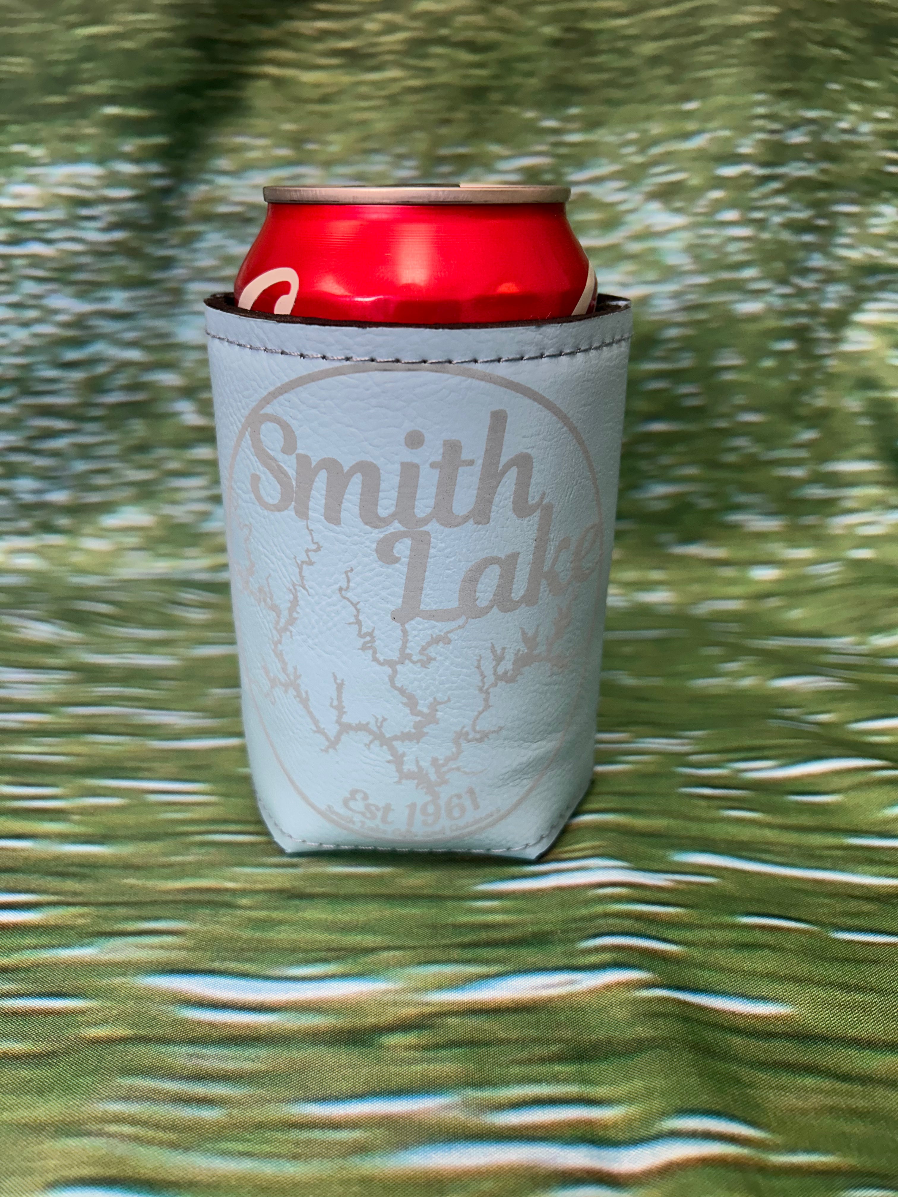 Smith Lake Can Coolers 4
