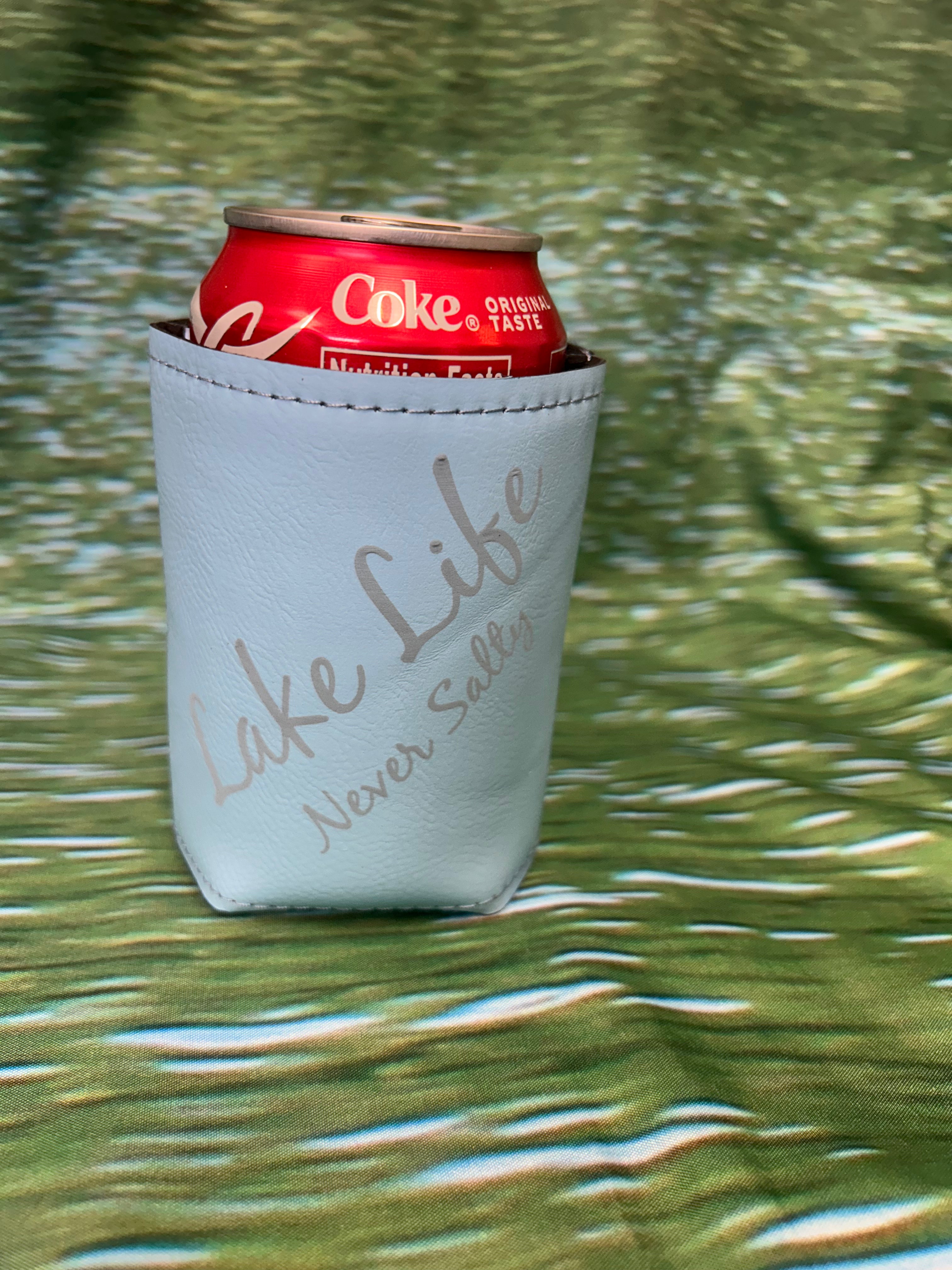 Smith Lake Can Coolers 7