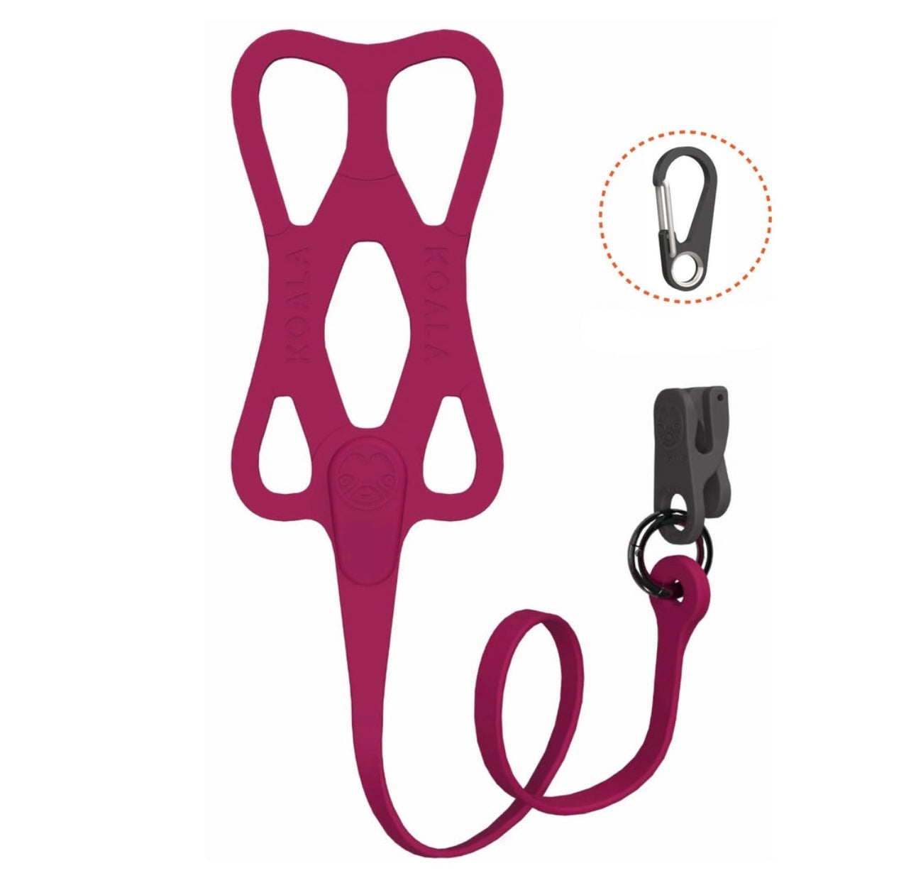 KOALA 2.0 Phone Harness 3