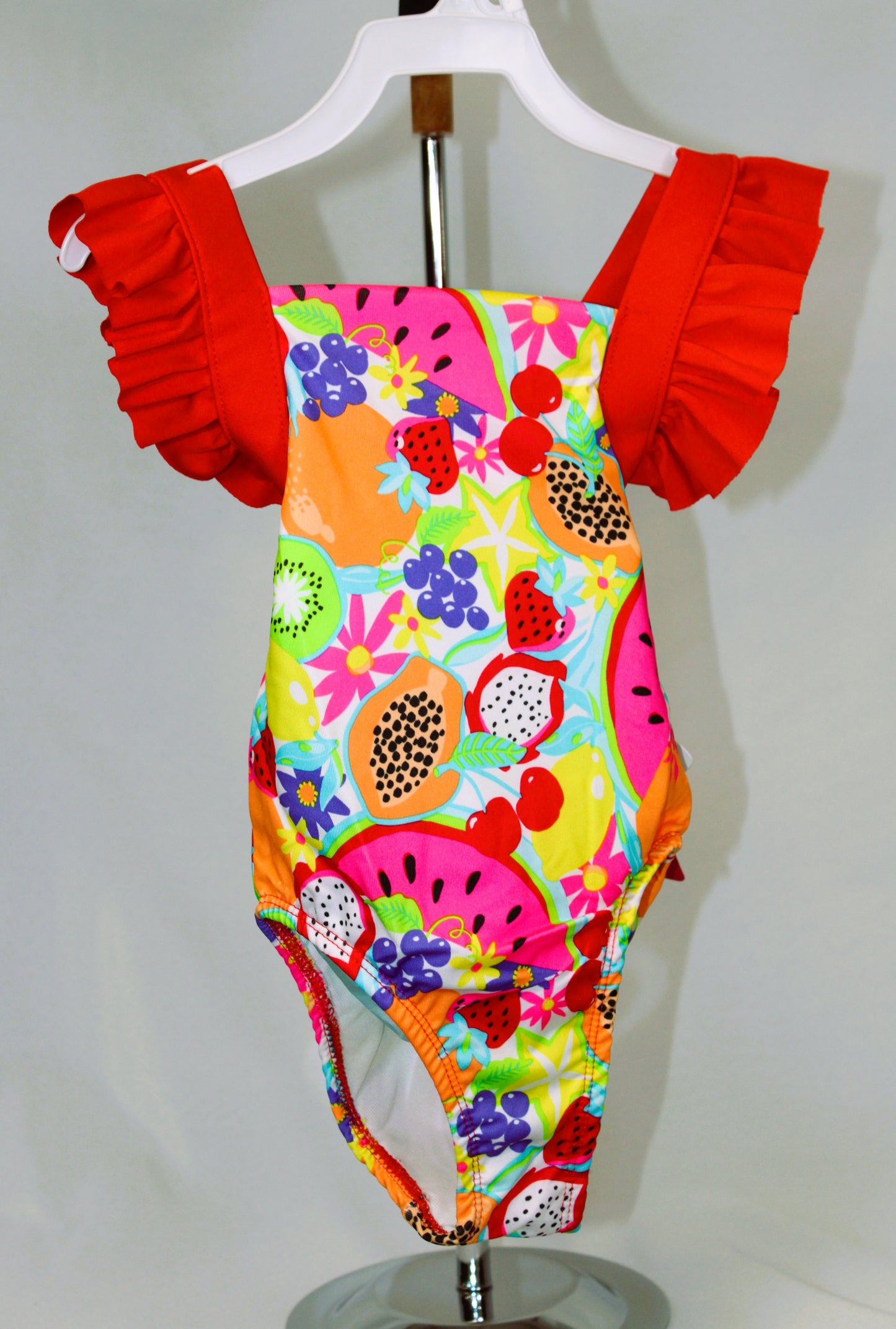 Penelope Mack Toddler Girl's One-Piece