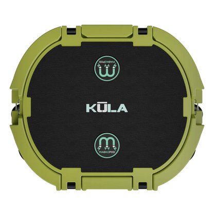 KULA 10 MAGNEPOD™