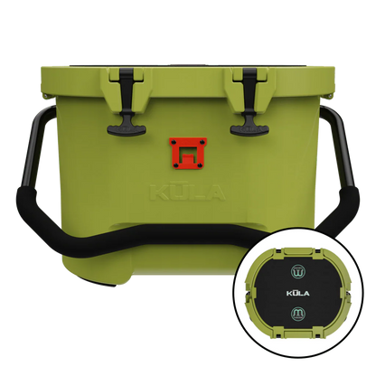 KULA 10 MAGNEPOD™