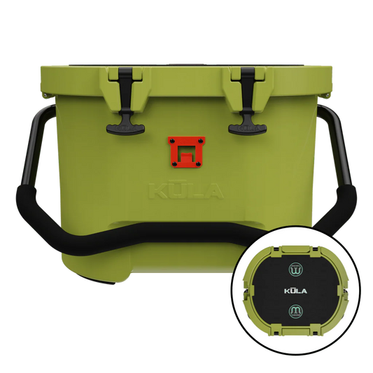 KULA 10 MAGNEPOD™